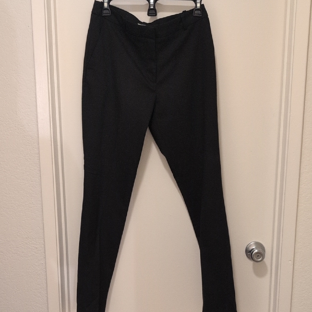 Slim Fit Trousers / Slacks / Work Office Pants